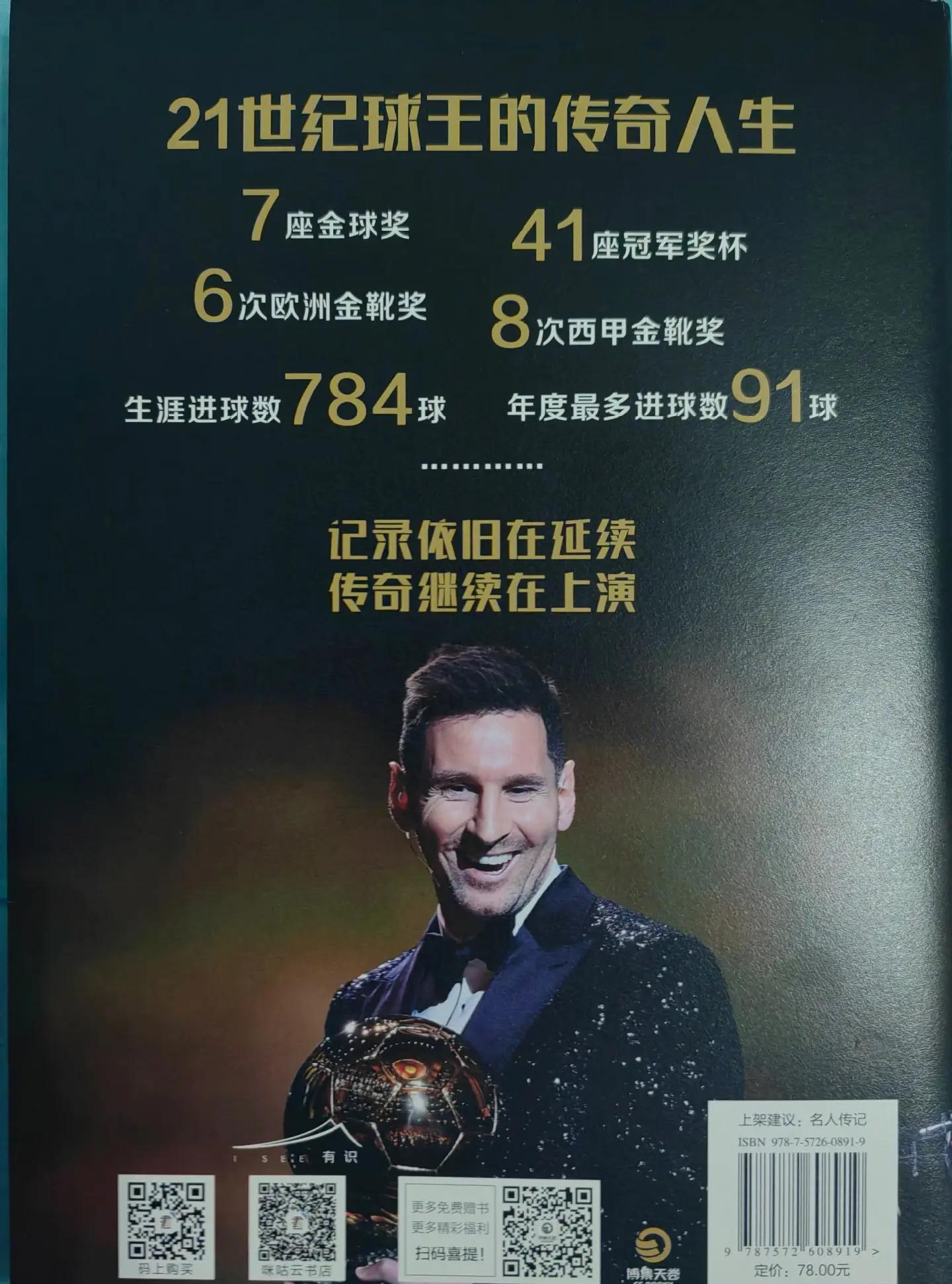 关于阿根廷国脚转战西甲，蝉联金球奖得主的信息